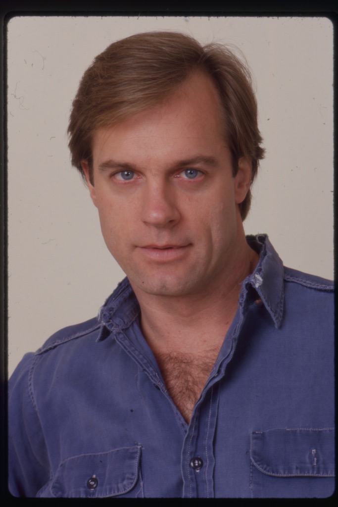 STEPHEN COLLINS