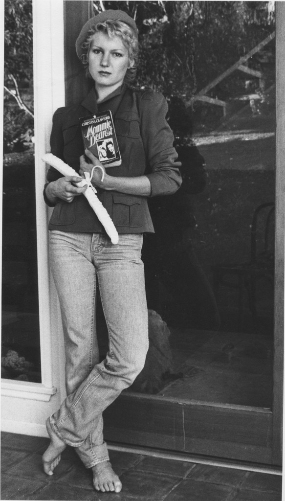 DIANE SCARWID