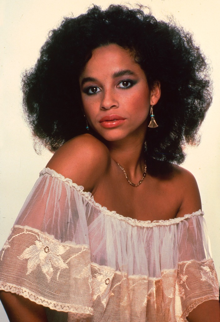 RAE DAWN CHONG - 