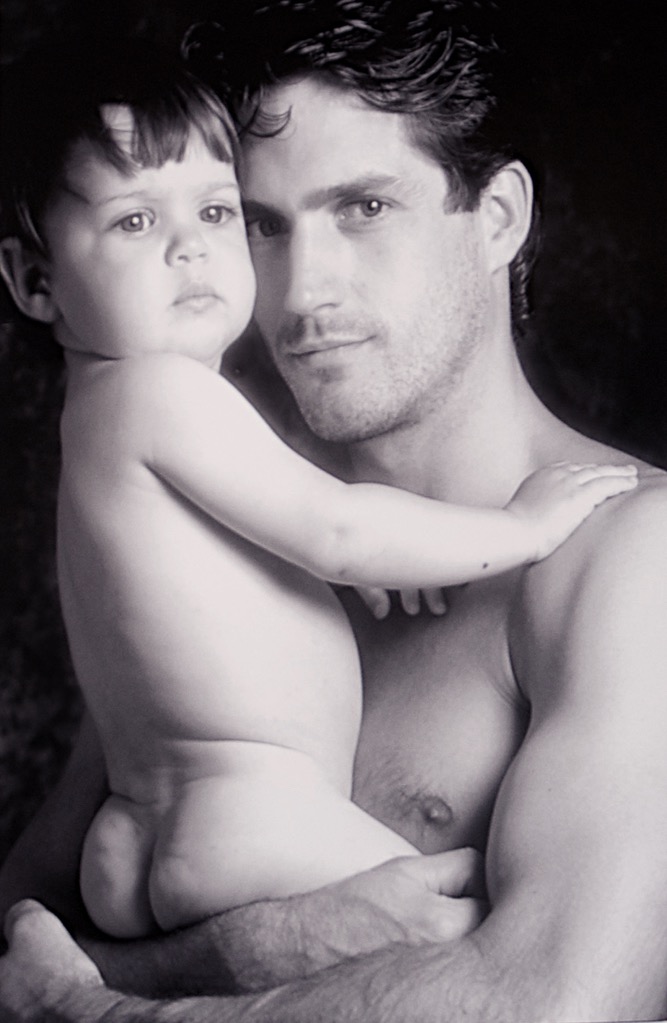 FATHER & SON