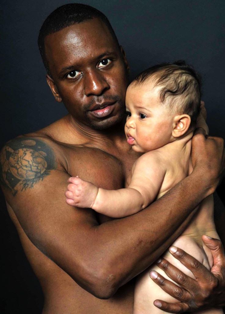 OSCAR & DAD