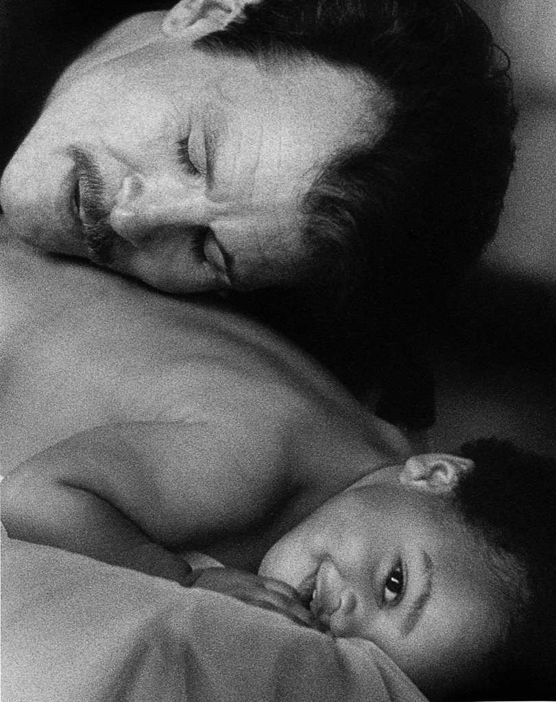 MICHAEL & TIA