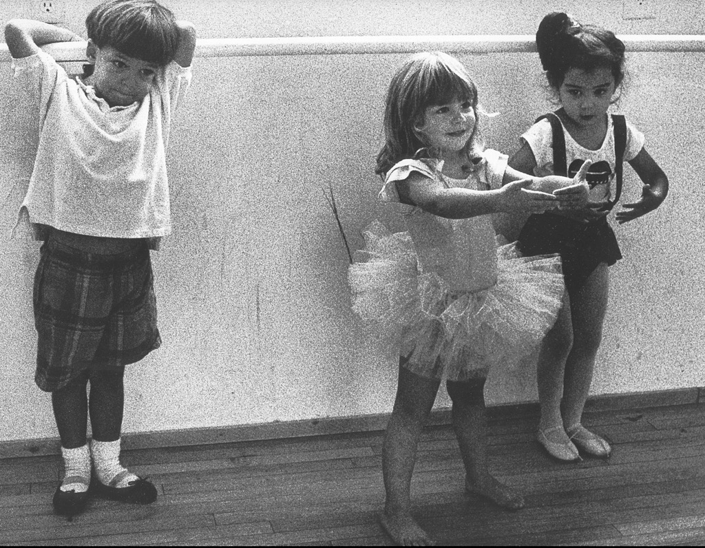 KIDS - BALLET