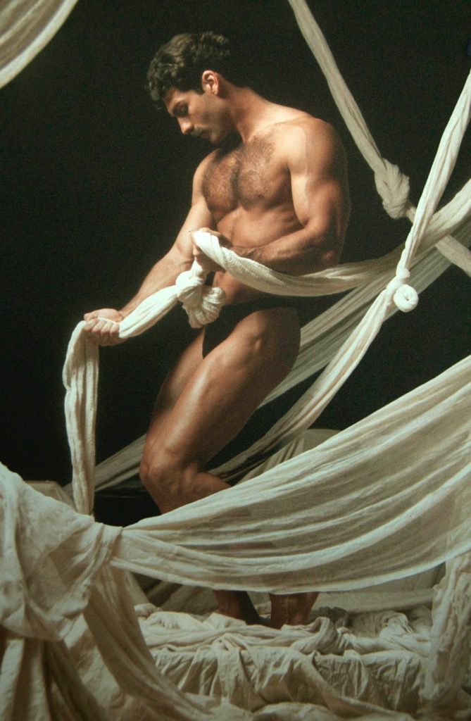 DAVID - SOFT SIDE OF MEN