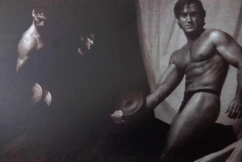 DAVID & JIM - SOFT SIDE OF MEN