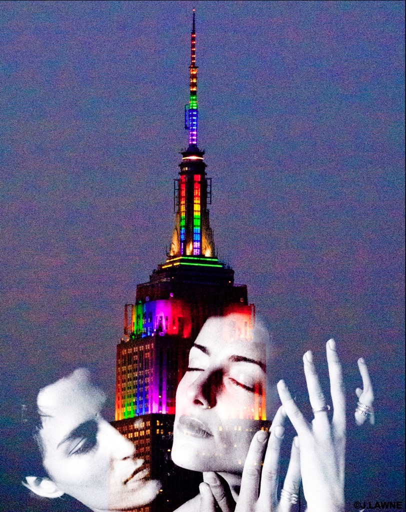 EMPIRE STATE - WOMEN