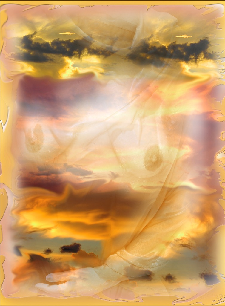 FLORIDA: WOMAN CLOUDS