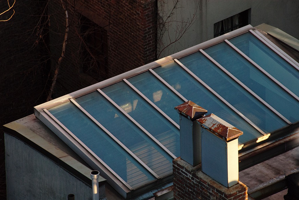 SKYLIGHT VIEW
