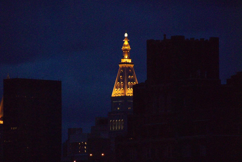 VIEW GOLD TOWER