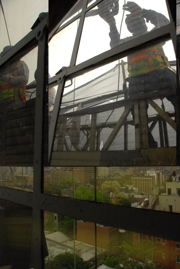 PHOTO THROUGH