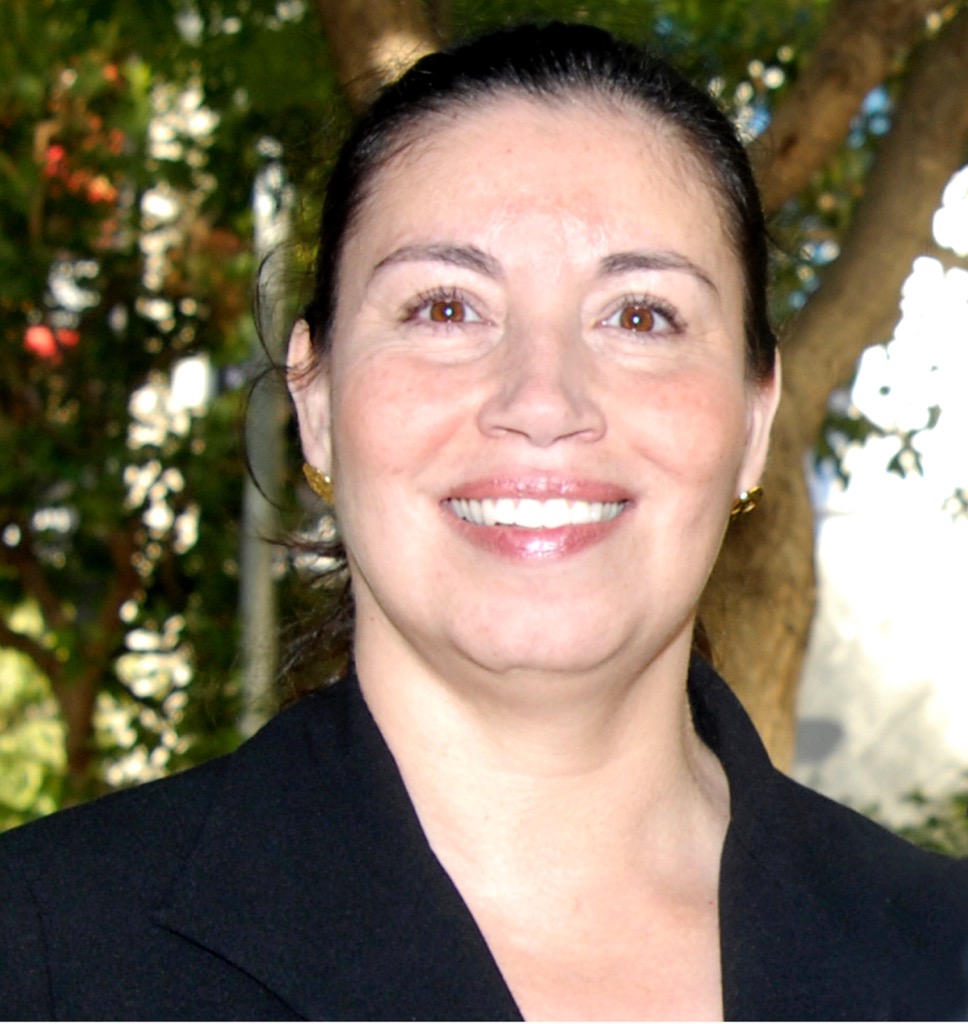 ANNA CABRAL. TREASURER - G.W. BUSH