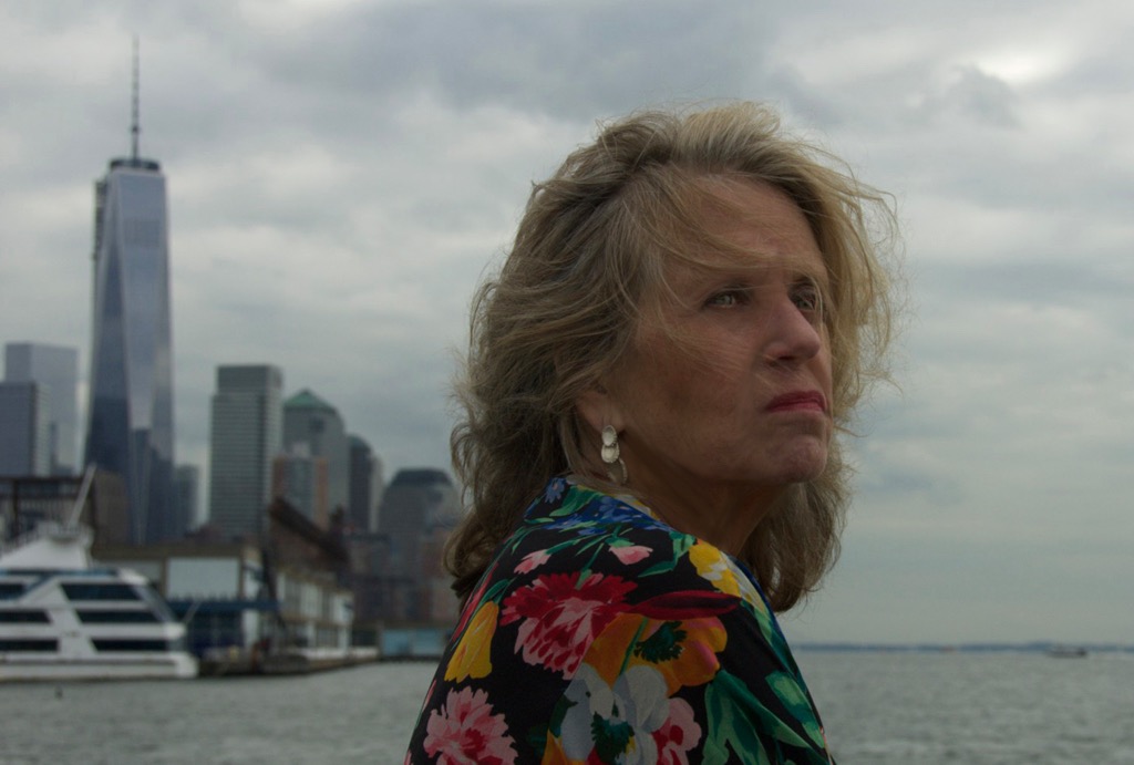 GRISELDA STEINER - POET & WRITER