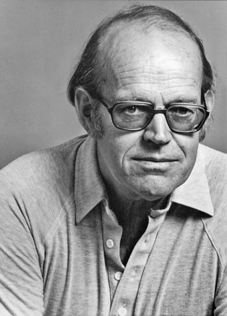 HANS EUGSTER - ARTIST & GEOLOGIST