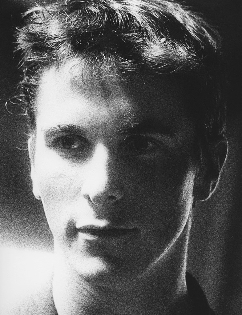 CHRISTIAN BALE - ACTOR